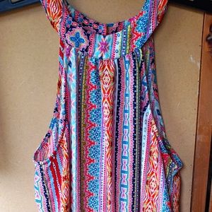 Women's romper